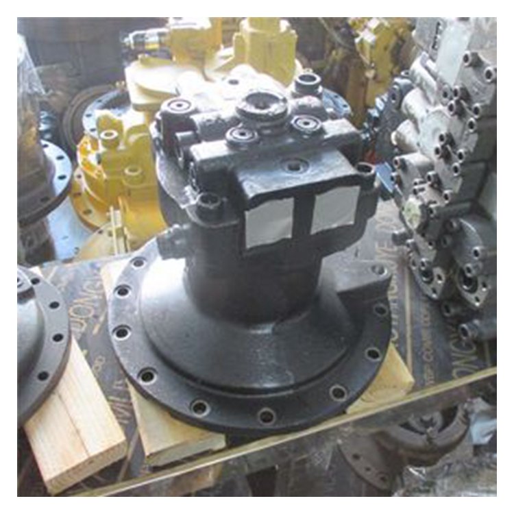 KOBELCO SK200-8 Swing Motor