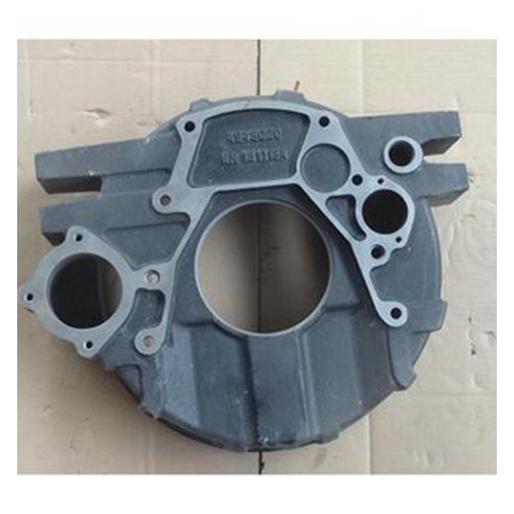 Flywheel Housing 4947564 for Cummins Engine 4B 4BT