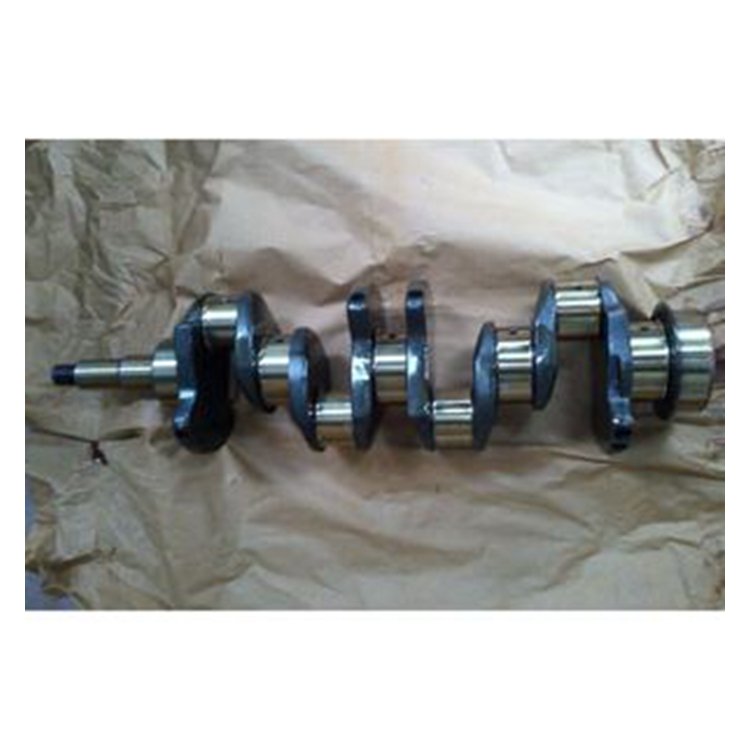 Crankshaft MD187921 for Mitsubishi 4D32 Engine