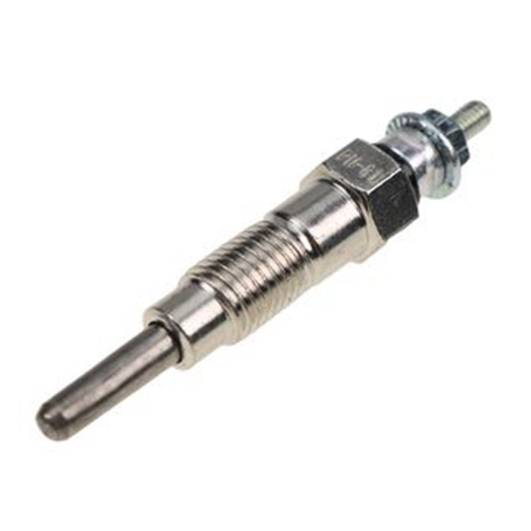 Glow Plug M87919 AT110814 for John Deere John Deere 330 332 375 430 455 655 755 855 F915 F925 F935 X495 X595 1435 2030 2500 2210 4010 4110 670 770 Yanmar 3TN66C 3TN66UJ 3TNA72UJ 3TNA72UJ3 3TNE74