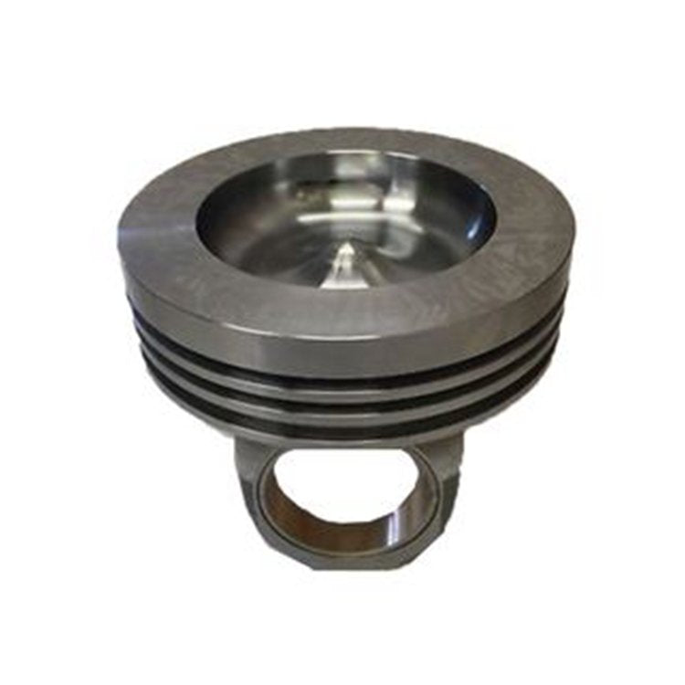 Crown Piston 1504621 for Caterpillar CAT 3126 3126B 3126E Engine 322C 325C 325C L M325C Excavator in USA