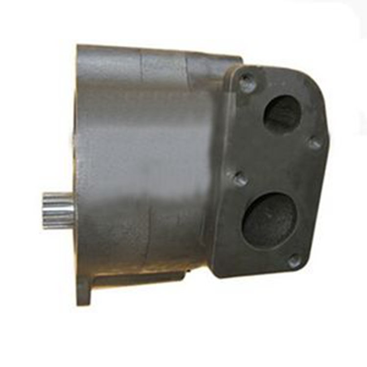 For Caterpillar Tractor CAT D6C D6D D6E D6G D6G2 Engine 3306 Hydraulic Gear Pump 3P-6816