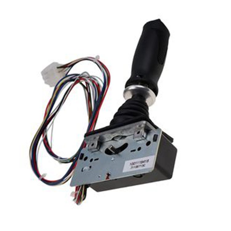 Single-Axis Joystick Controller 1001118418 1001178132 for JLG Drive/Steer E300AJ E300AJP E400A E450A E450AJ M400A