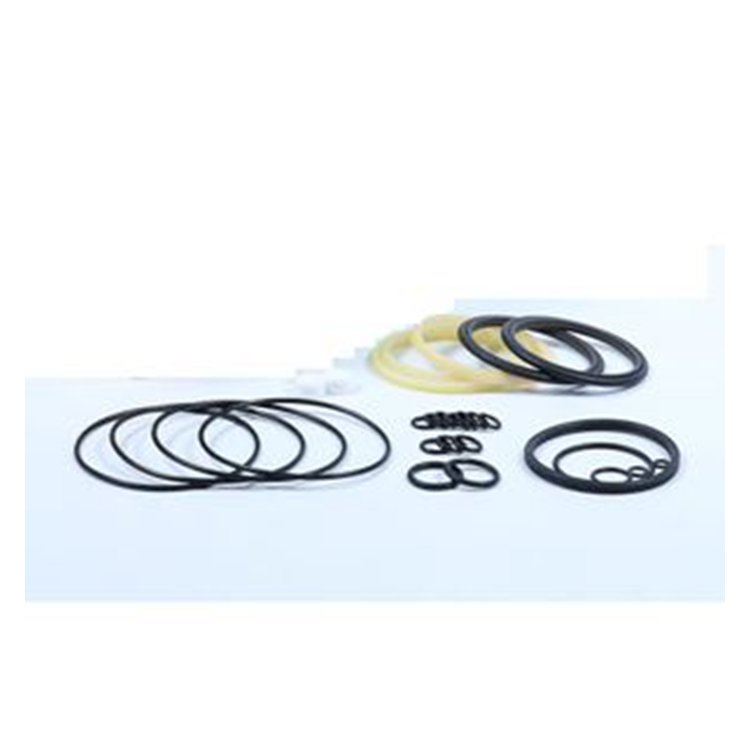 For SB50 Hammer Breaker Cylinder Seal Kit