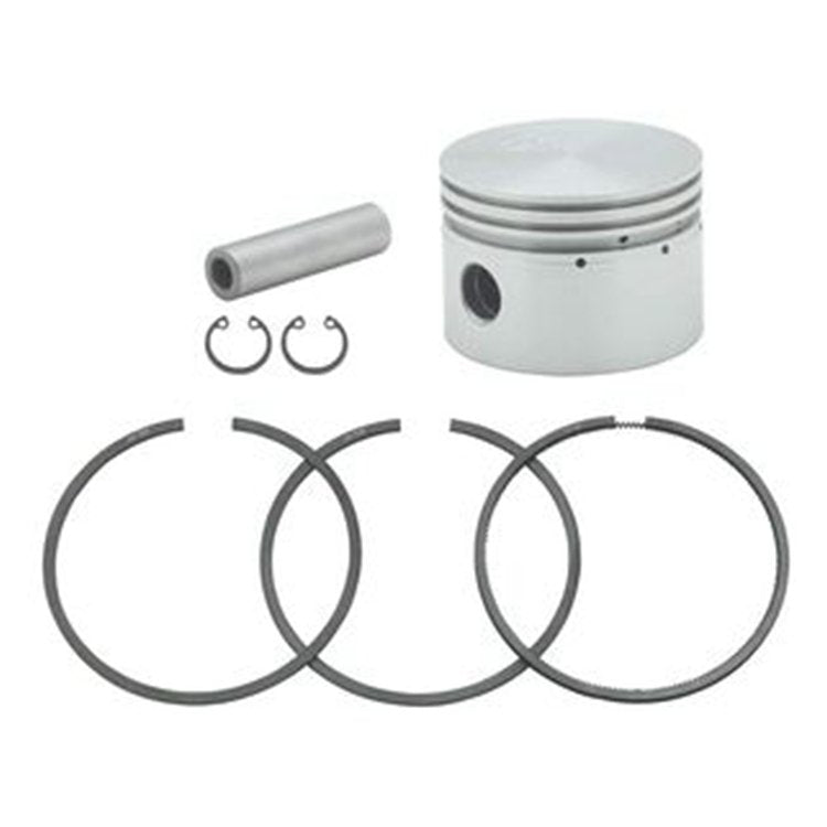 Air Compressor Piston & Ring 3094151 for Volvo F10 F12 F16 FL7 FL10 B10 Truck