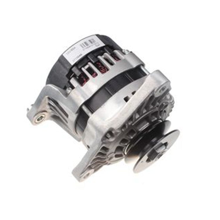 Alternator 714/40154 714/32200 for JCB 135 155 185 4CX444 4C 4CX 3CX 540 1135