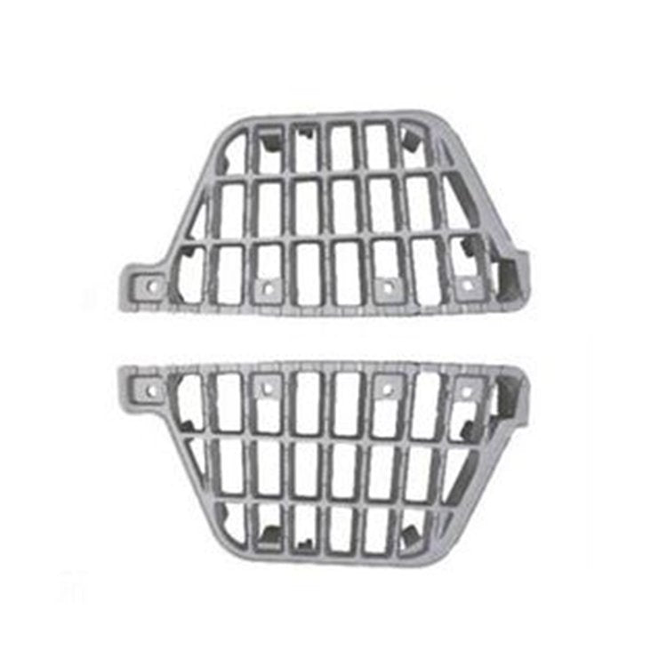 Step Plate 8-97867969-1 8-97867968-1 for Isuzu Truck NKR55 100P