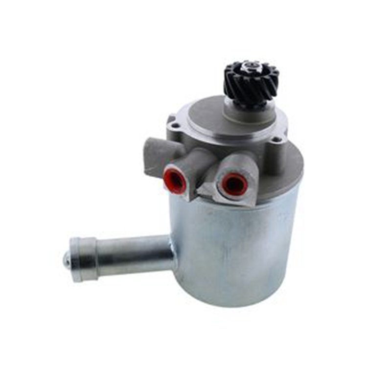 Power Steering Pump D84179 for CASE 480C 480D 580C 580D 584C 584D 585C 585D 586C 586D