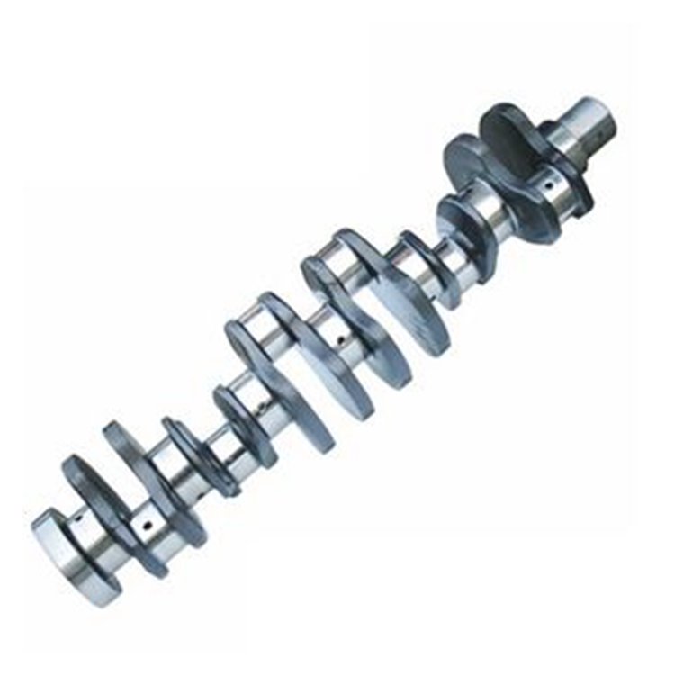 Crankshaft for Isuzu 4HG1T Engine