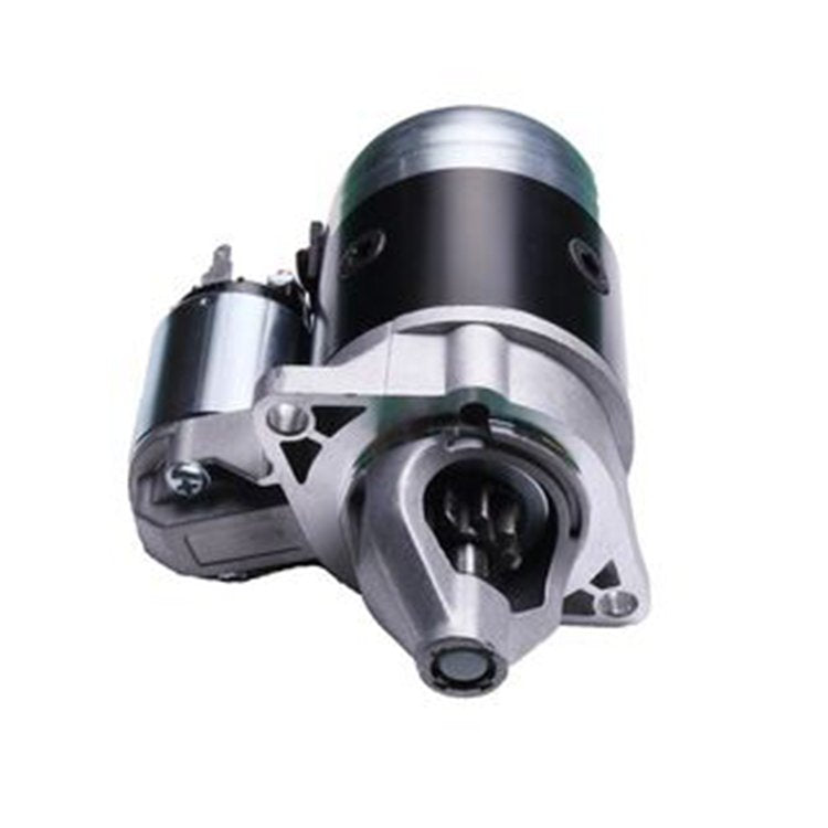 12V 9T Starter Motor 35-34885-00 for Carrier Engine CT2-29 Transicold Unit Supra 322 422 444 522 544 550