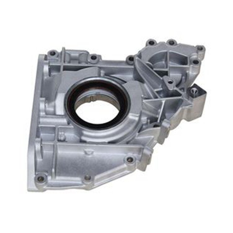 Oil Pump VOE21618956 VOE20726088 for Volvo Engine D4D Excavator EC135B EC140B EC160D EC170D EC180E ECR145D EW140D