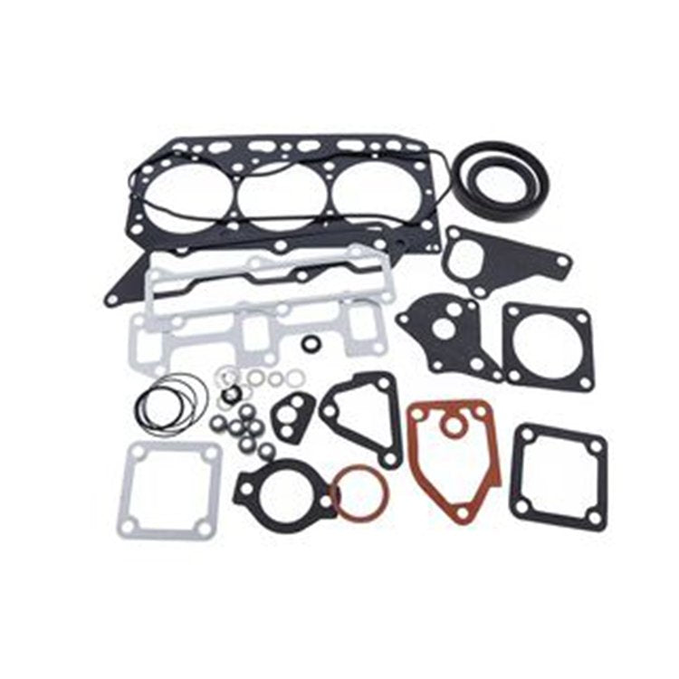 Overhaul Gasket Kit for Yanmar 3TNE88 Komatsu 3D88 Engine