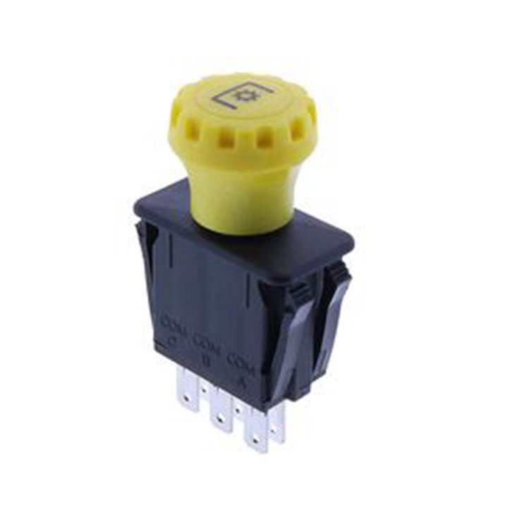 PTO Switch LVA21438 AM127393 AM124140 for John Deere Sabre Scotts Delta GT LX SST LT GX HV 425 435 445 2048HV S2554 Lawn Tractors