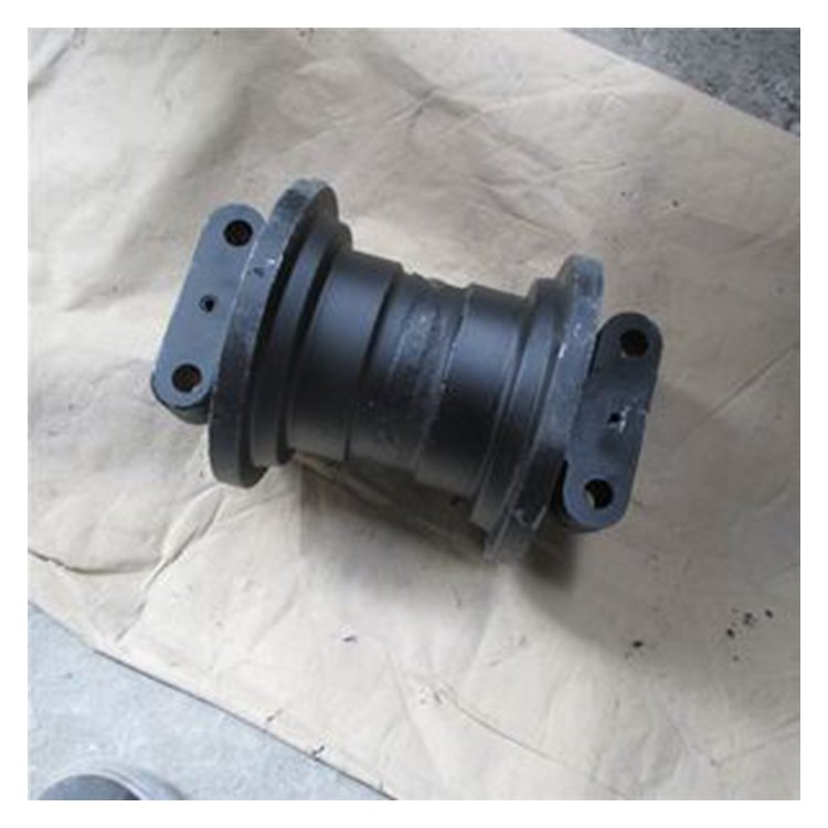 For Komatsu Excavator PC60-3 Lower Roller Track Roller Bottom Roller 201-30-00050