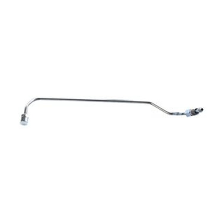 Fuel Line RE515524 for John Deere Engine 6068 6081 6090 6125 Excavator 370C 330CLC 3554