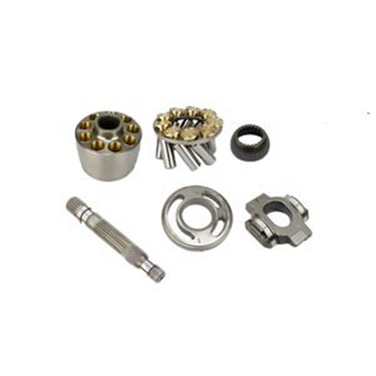 Hydraulic Pump Repair Parts Kit for JEIL JMF-64 Excavator