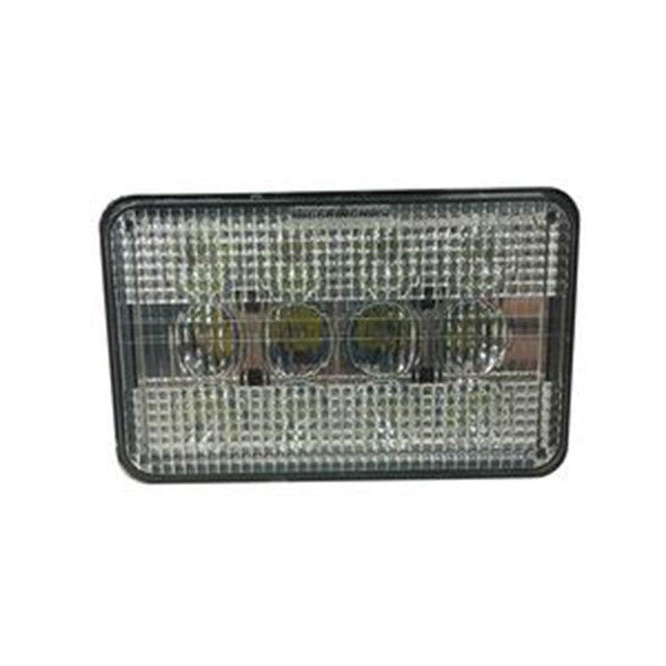 LED Headlight 30-3534510 72162190 for Agco Tractor 9130 9150 9170 9190