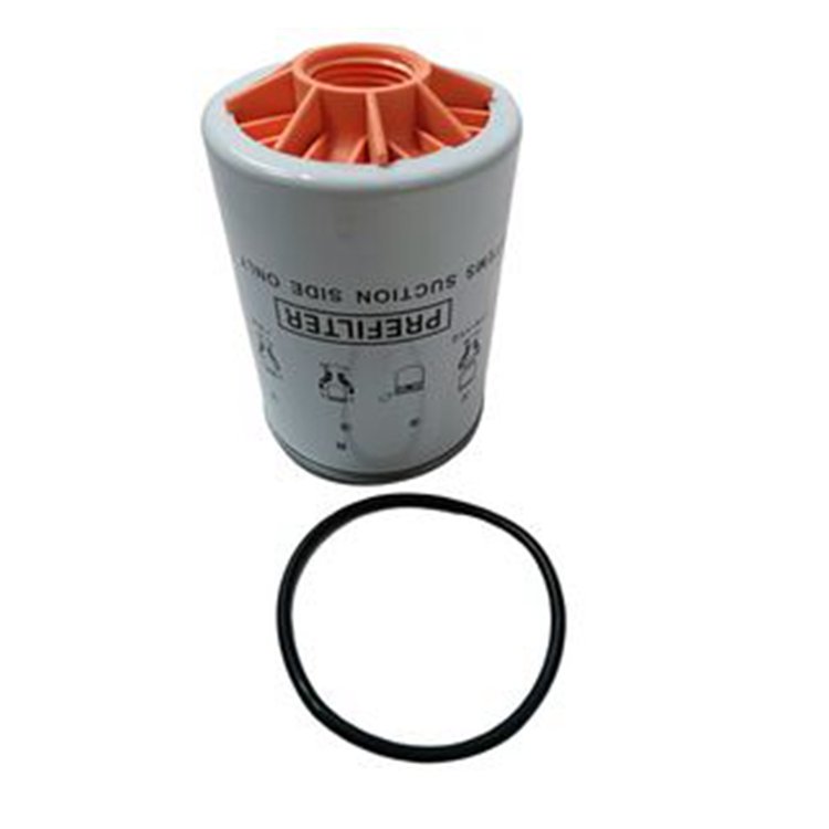 For Komatsu PC70-8 Fuel Filter 600-311-4120