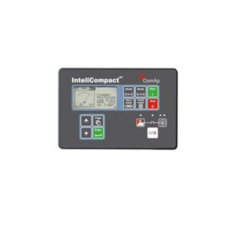 Controller IC-NT-MINT for Generator Genset