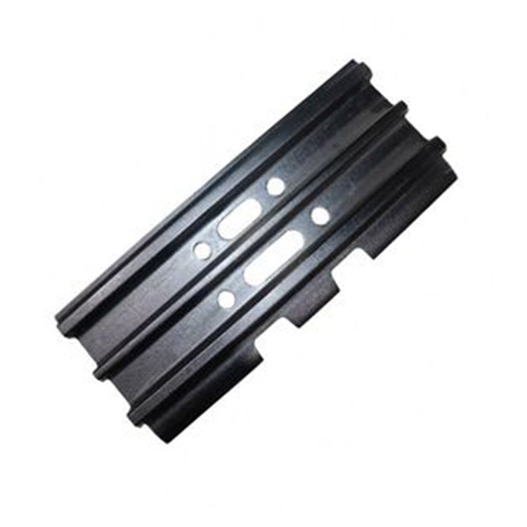 Track Shoe Triple Growser 600mm 201-32-71310 for Komatsu PC60-7 PC75US-3 PC70-7 PC78US-6 PC78MR-6 PC88MR-8 PC88MR-10 PC80MR-3 PC80MR-5