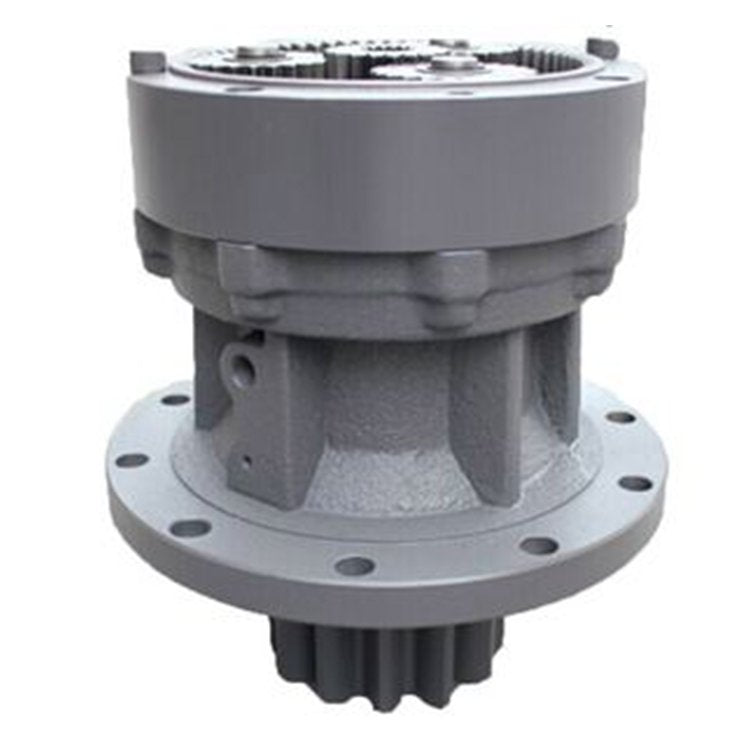 Swing Slewing Gearbox Reduction RG04S-170-102 for Shibaura CASE Crawler Excavator 9010B 16/19T