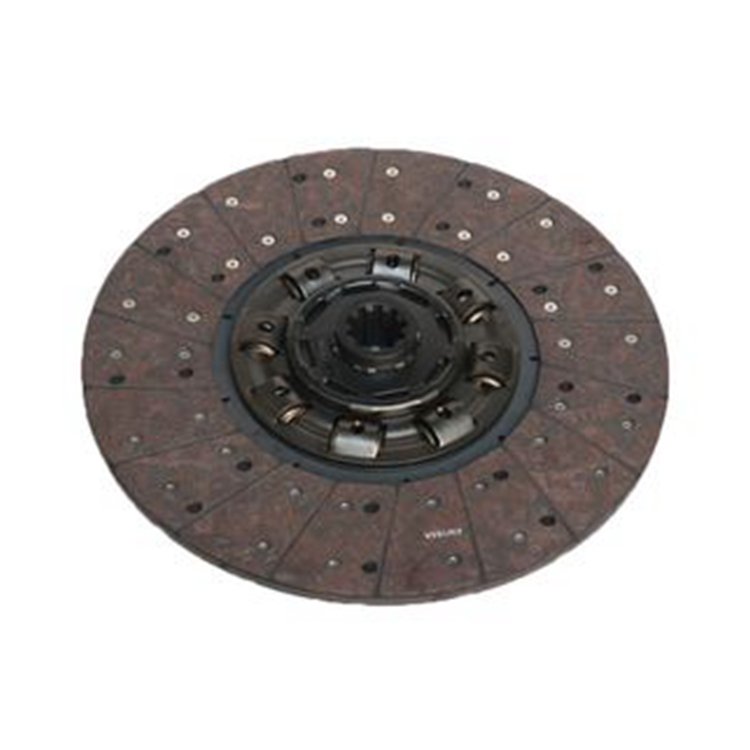 Clutch Disc 4937091 for Cummins Engine 6L ISB6.7 ISB ISD4.5 G5.9