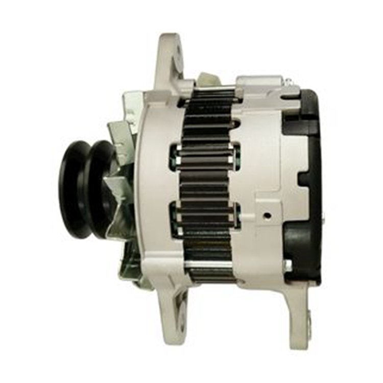 For Kobelco Excavator SK250-8 Hino Engine J05E Alternator VH270402192A VHS270402500 2B95-50 27040-2191