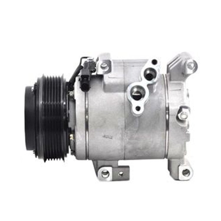 A/C Compressor BFD161450 for Mazda 2012-2014 3 2.0L 2014-2016 6 2.5L