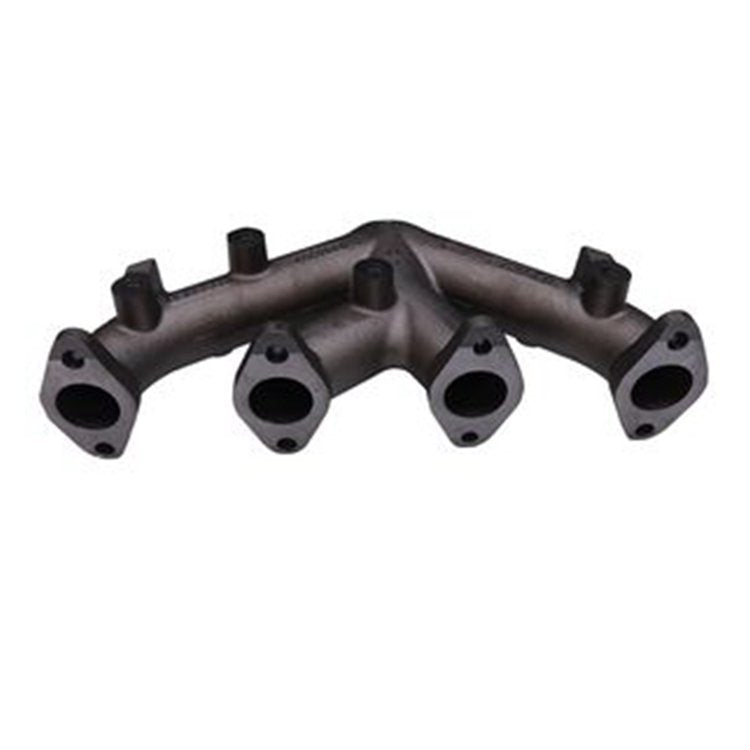 Exhaust Manifold 4939973 for Cummins Engine 4B 4BT 4BTA B3.9L ISDE4.5 4ISBE