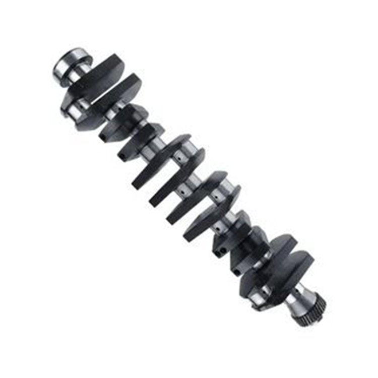 Crankshaft 13032128 for Deutz Engine TD226B 6Cyl