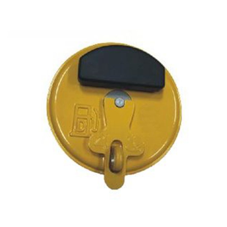 Great Quality For Caterpillar CAT Excavator E350 E330 E325 E322 E320 E312C E311B E307 E300 Fuel Tank Cap