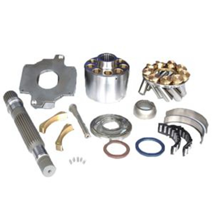 Hydraulic Pump Repair Parts Kit for Rexroth A11V160