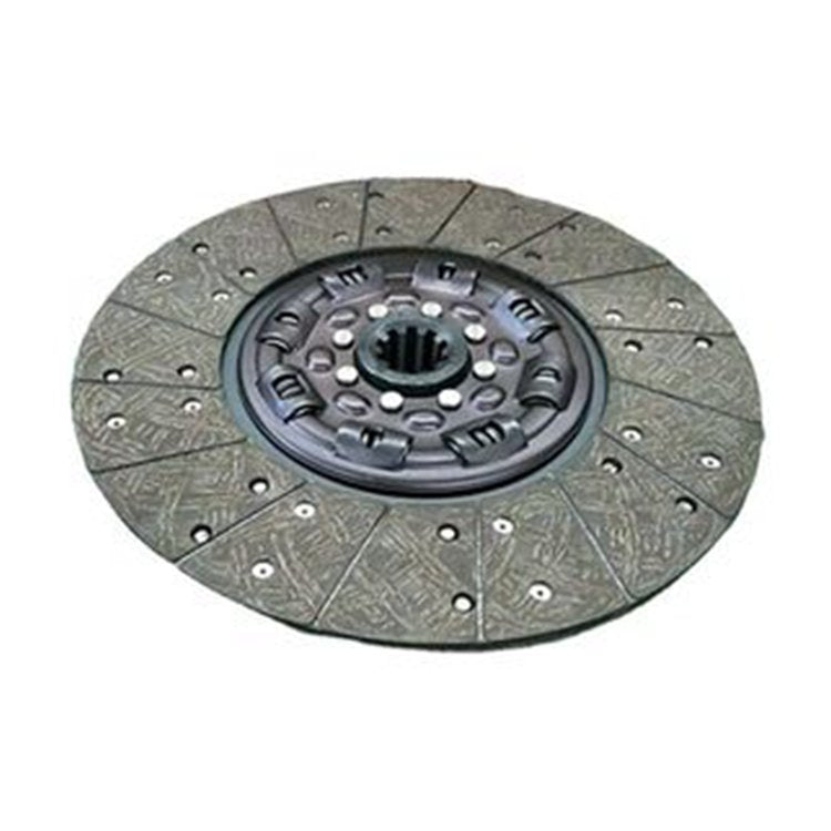 Clutch Disc 4947897 for Cummins Engine DCEC