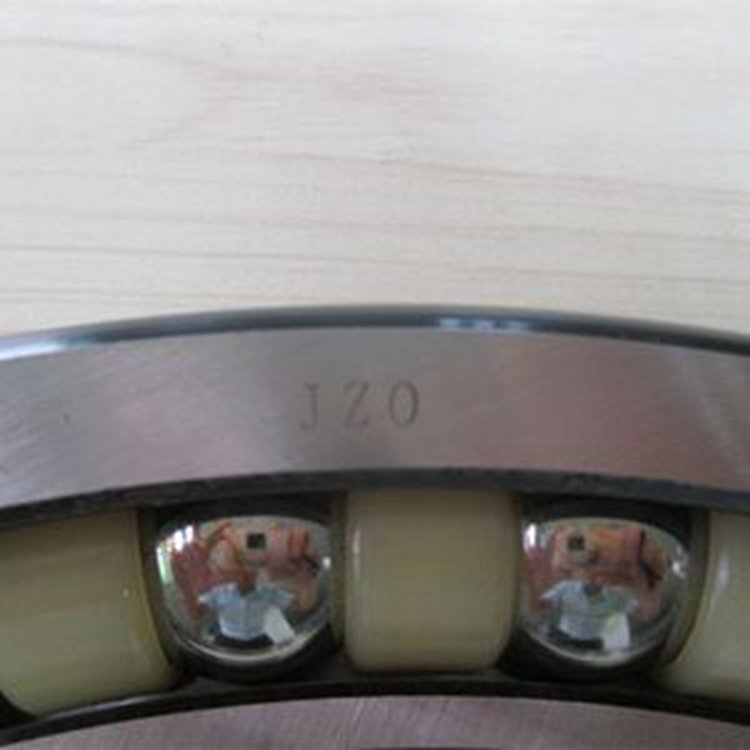 For KOBELCO SK230 Travel large bearing BA246-2A