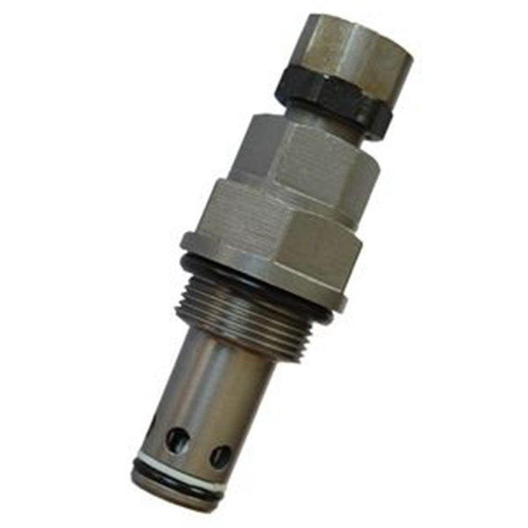 For Komatsu Excavator PC40-8 Main Relief Valve