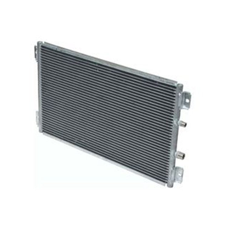 A/C Condenser 245-7866 for Caterpillar CAT Engine C13 3066 3126 C-15