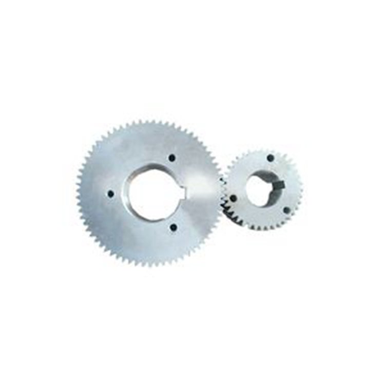 Gear Set 1614-9675-00 1614967500 for Atlas Copco Compressor