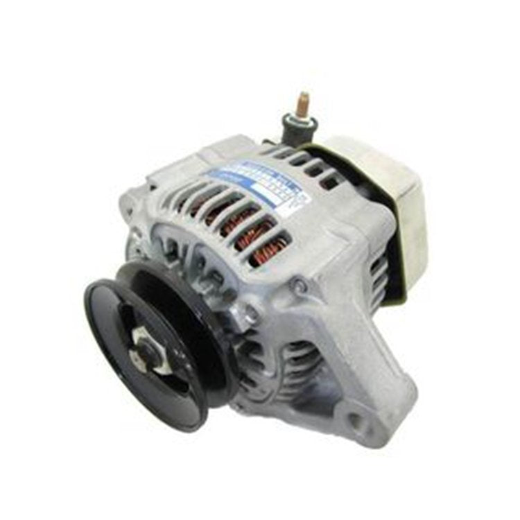 12V 45A Alternator 825577 for Briggs & Stratton Engine 5804470105A1 5884470477E2