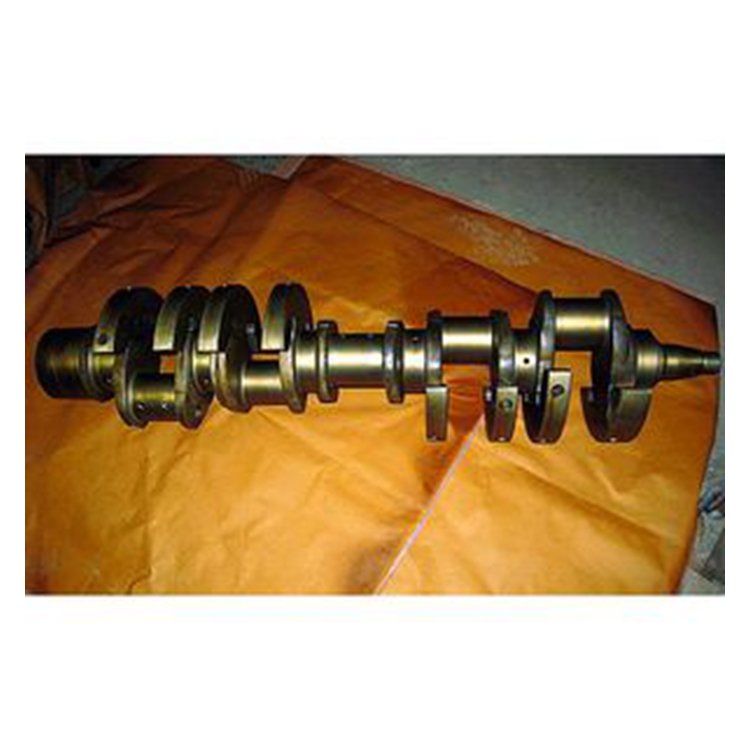 Crankshaft for Nissan Engine RE10