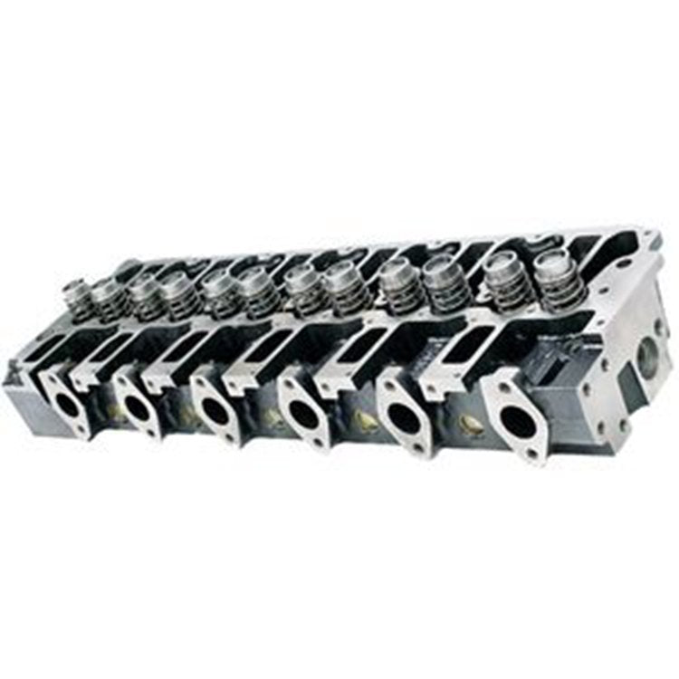 Cylinder Head 04285537 for Deutz Engine BF6M2012C BF6M2012C VOLVO