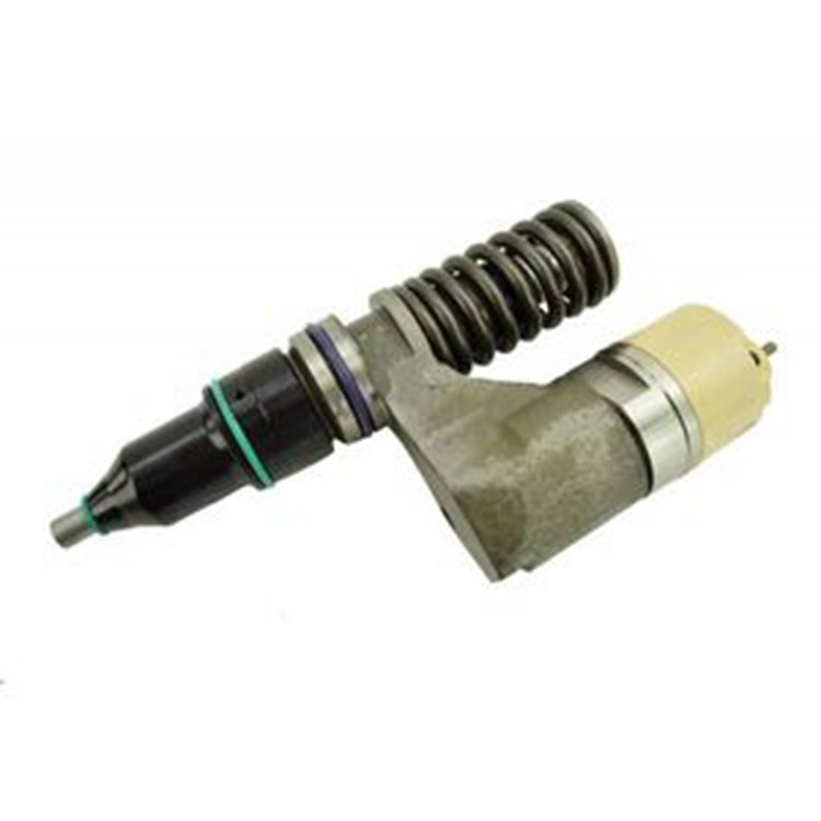 Fuel Injector 10R-0961 212-3465 for Caterpillar CAT Engine C-10 3176 3176C 3196 Challenger 65E 75D 85D