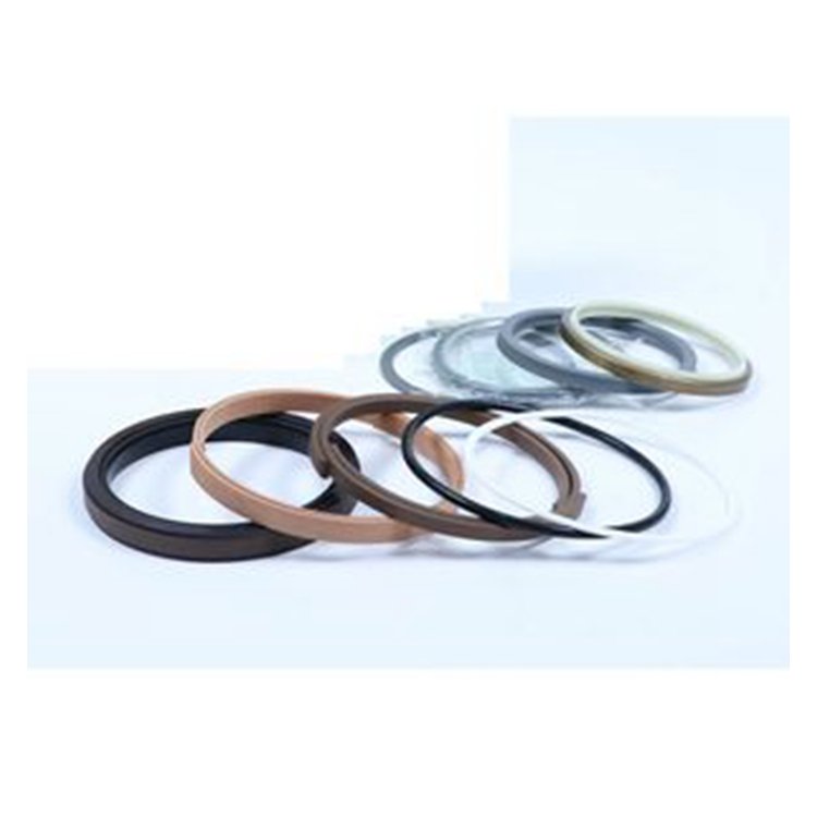 For Sany Excavator SY335-8 Boom Cylinder Seal Kit