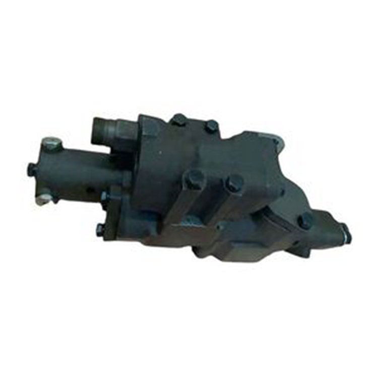 Blade Lift Valve 701-31-11002 for Komatsu D70LE-8 D75A-1 D60P-6 D60E-8 D60A-6 D65P-7 D65E-8 D65E-6 D65A-8 D65A-11