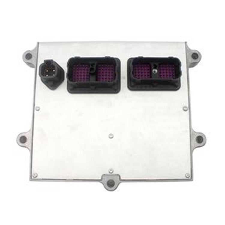 Control Panel ECU 600-461-1100 for Komatsu Engine 6D125 Excavator PC400-8 PC450LC-7E0 PC450-7E0 With Program