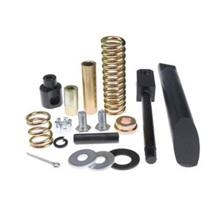 Quick Tach Kit for Takeuchi Skid Steer Loader TL8 TL10 TL10V2 TL12 TL12V2 TL120 TL130 TL140 TL150 TL230 TL240 TL250