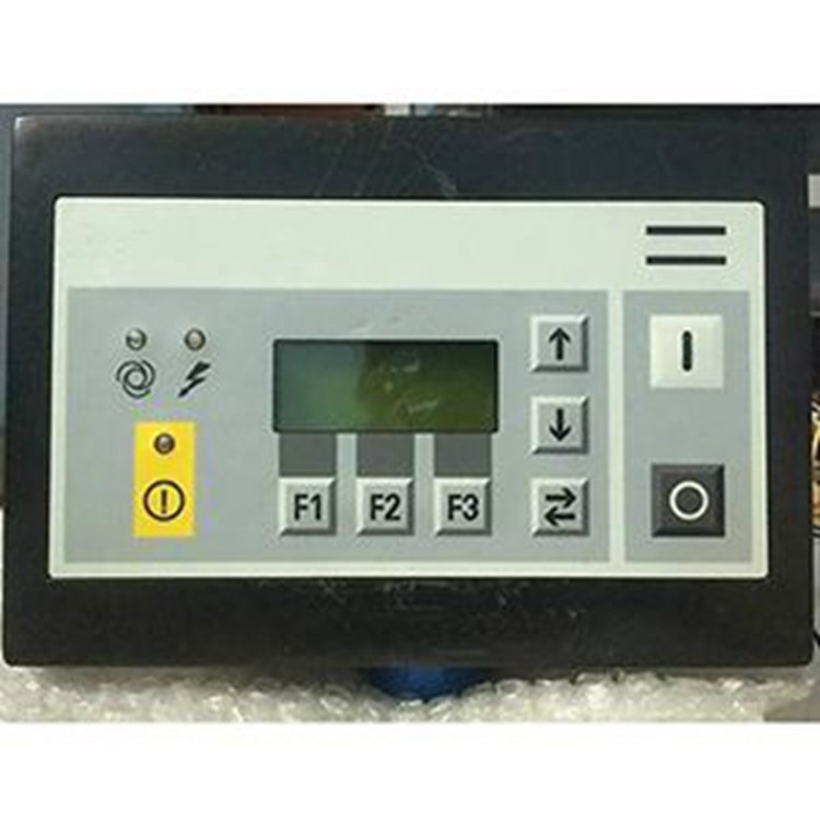 Computer Controller Panel 2108100108 for Atlas Copco Screw Air Compressor Parts