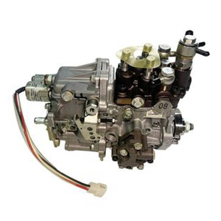 Fuel Injection Pump MIA880993 for Yanmar Engine 3TNV84T John Deere Tractor 3036E 3520