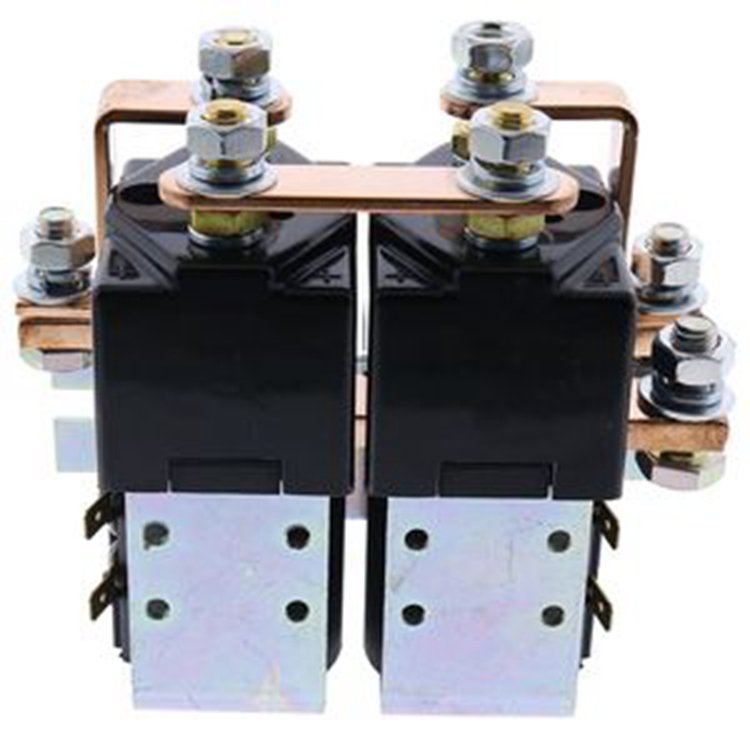 48V Forward Reverse Contactor 7022000 For JLG E300A E300AJ E300AJP