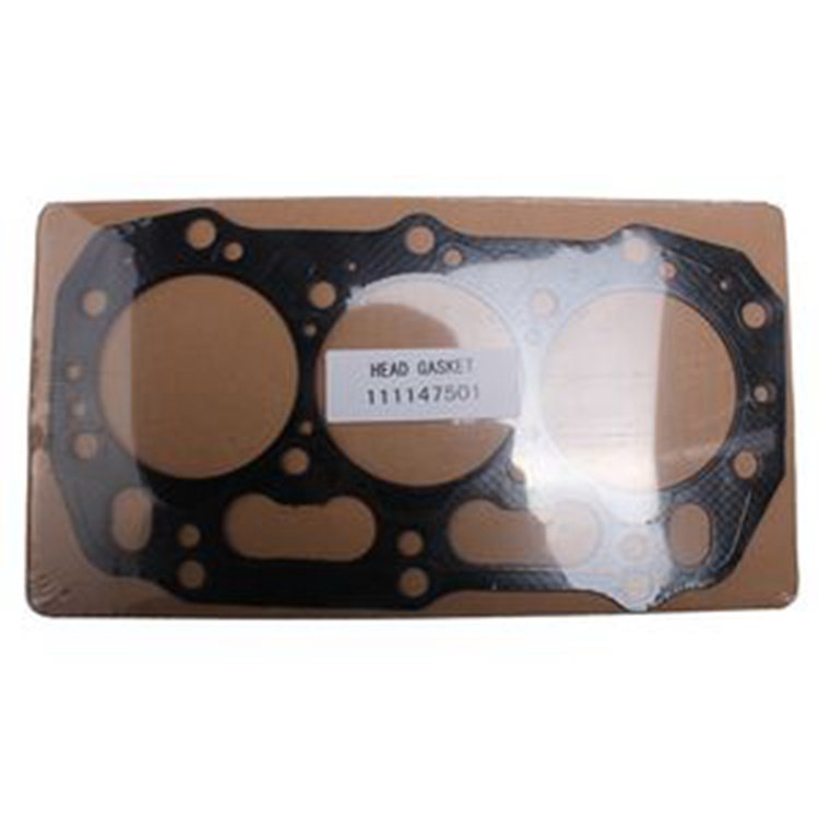 For New Holland G6030 G6035 MC28 MC35 SL40B L140 L150 LS140 LS150 Cylinder Head Gasket SBA111147501