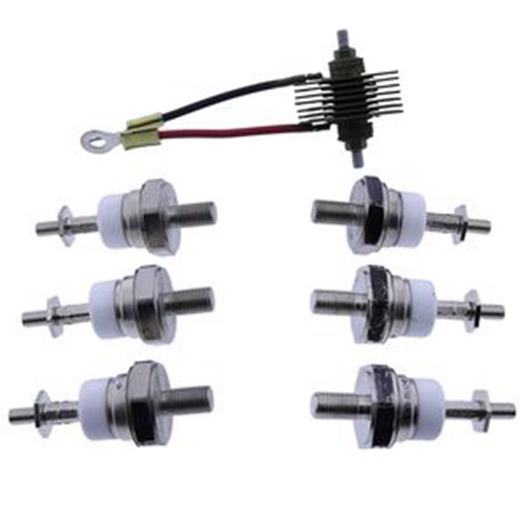 Rotating Diode Kits B525570-1 B525571-1 B526482-1 for Marathon 570 Series Generator